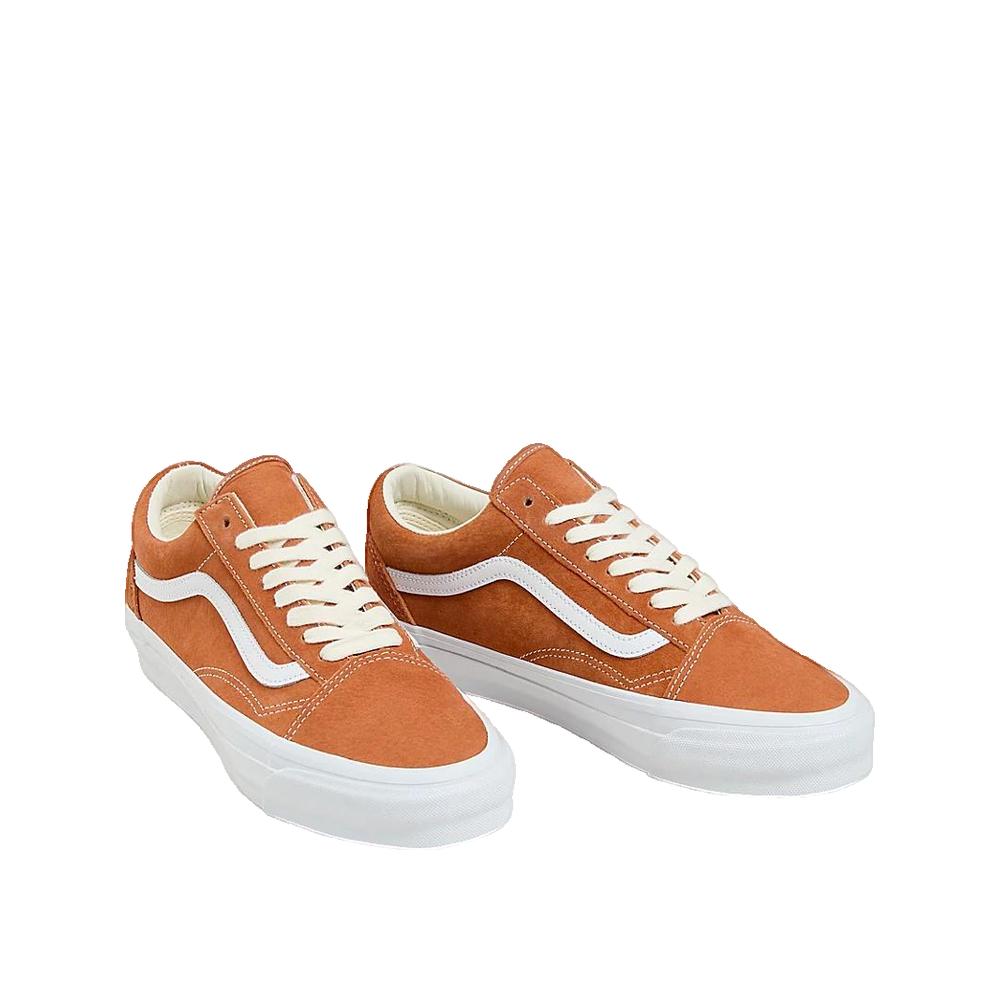 Baskets Premium Old Skool 36 - Orange