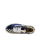 Baskets Clash The Wall Lx Canvas - Noir