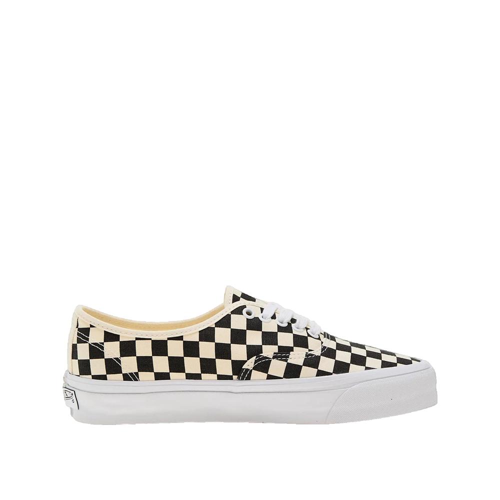 Baskets Premium Authentic - Blanc