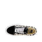 Zapatillas Old Skool 36 Lx - Negro