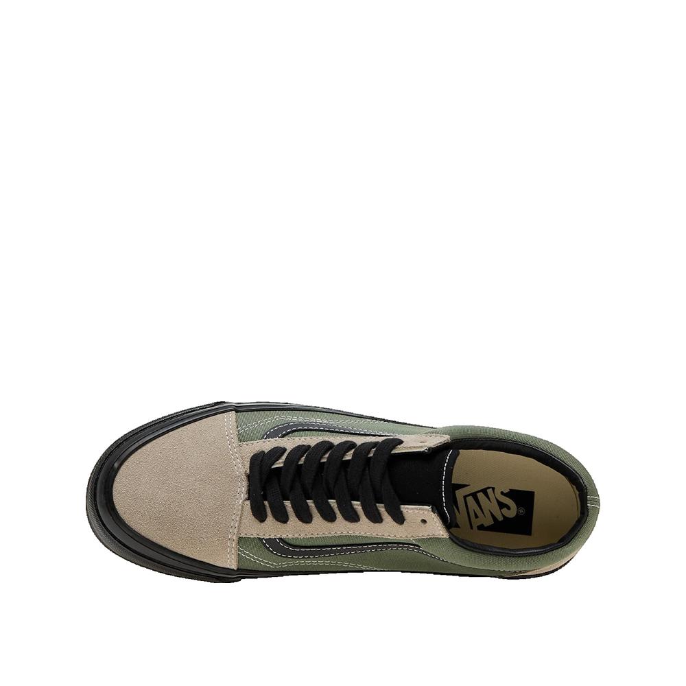 Baskets Old Skool 36 Lx - Vert