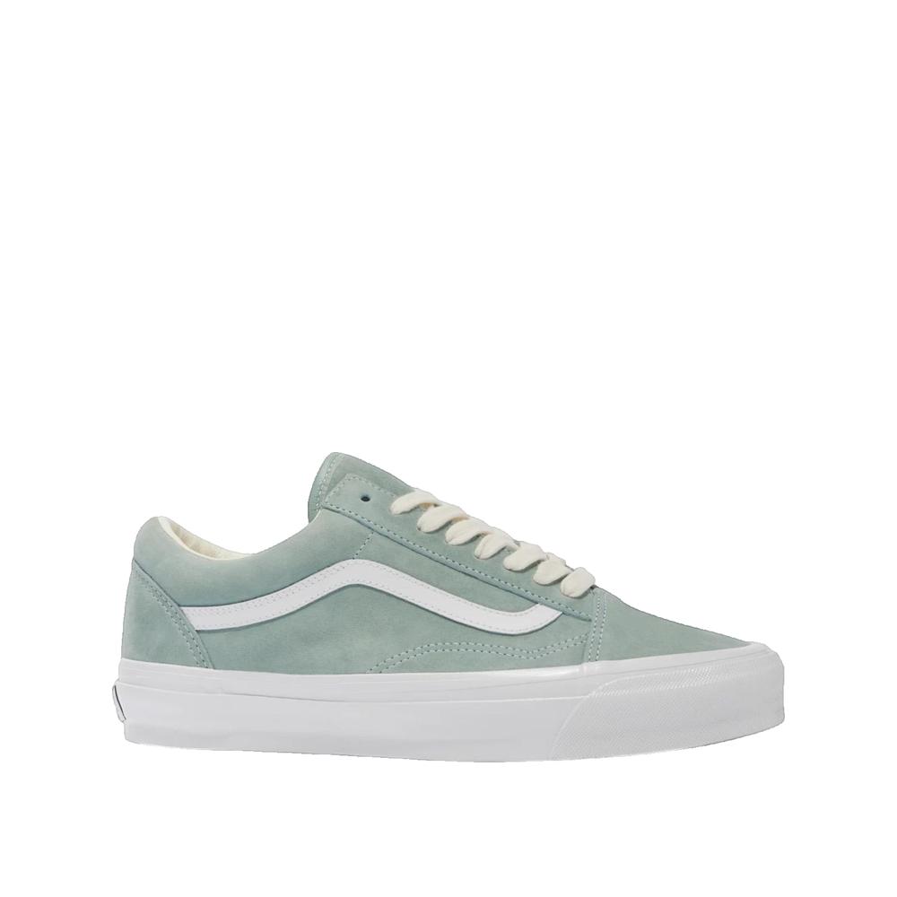 Baskets Old Skool 36 - Bleu