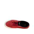Zapatillas Lx Sk8-Hi - Rojo