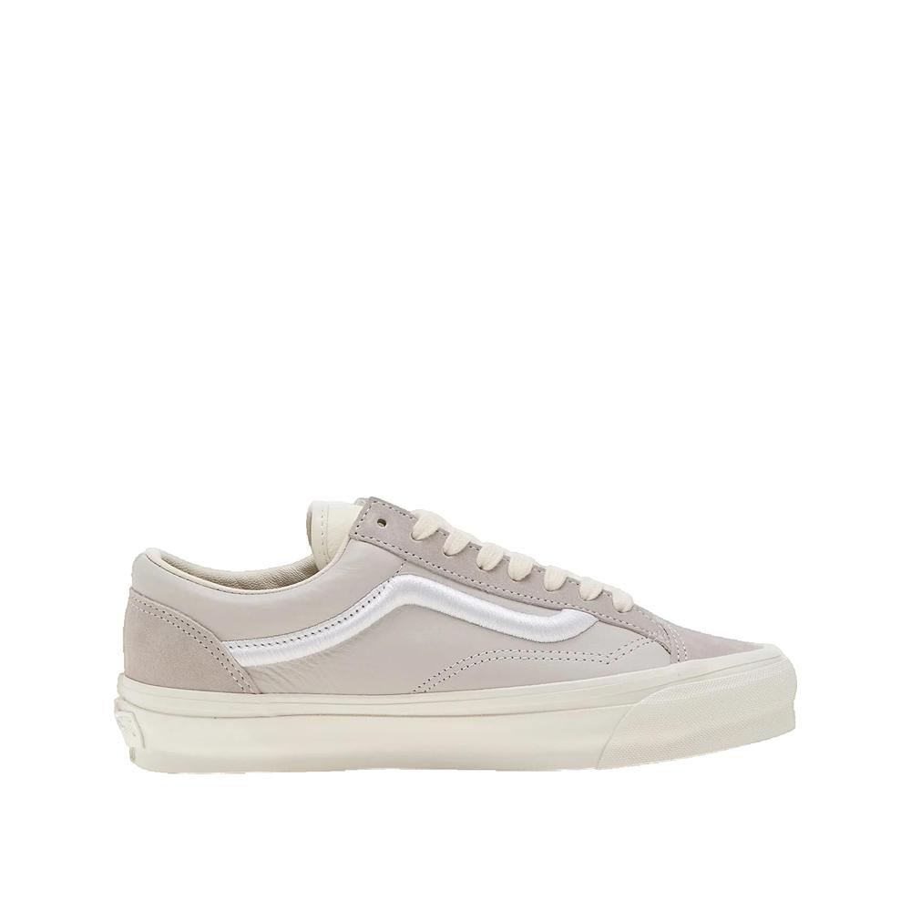 Zapatillas Old Skool Premium - Gris