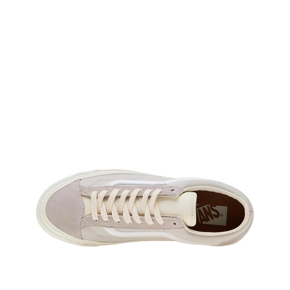 Zapatillas Old Skool Premium - Gris