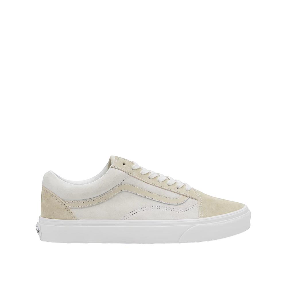 Baskets Old Skool Pig Suede - Beige