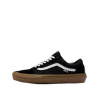 Zapatillas Old Skool - Negro