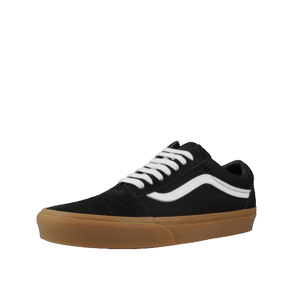 Zapatillas Old Skool - Negro
