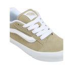 Knu Skool Trainers - Beige