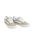 Knu Skool Trainers - Beige