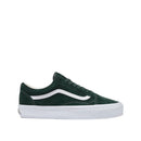 Baskets Old Skool Lx - Vert