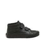 Authentic Sneakers - Black
