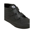 Authentic Sneakers - Black
