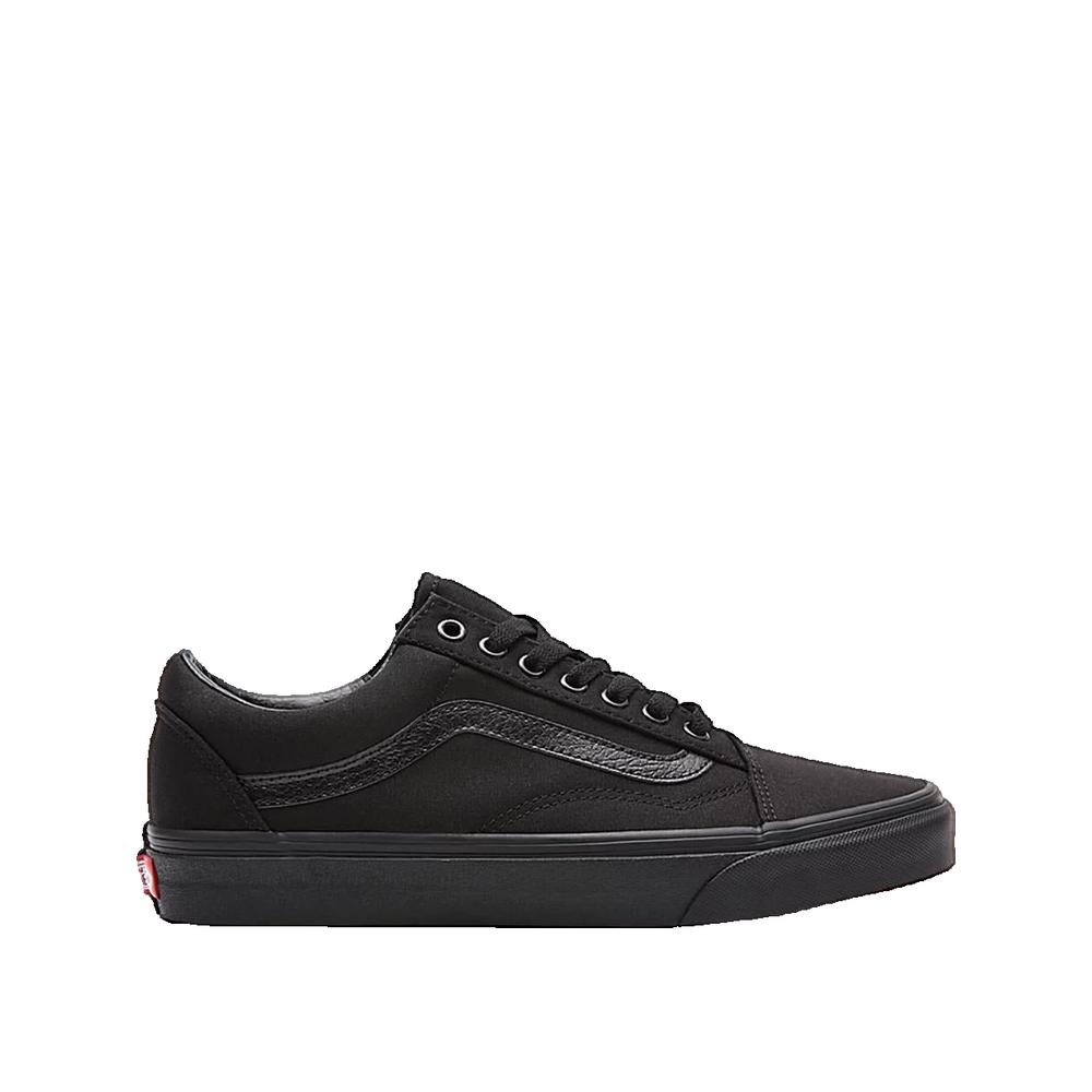 Old Skool Trainers - Black