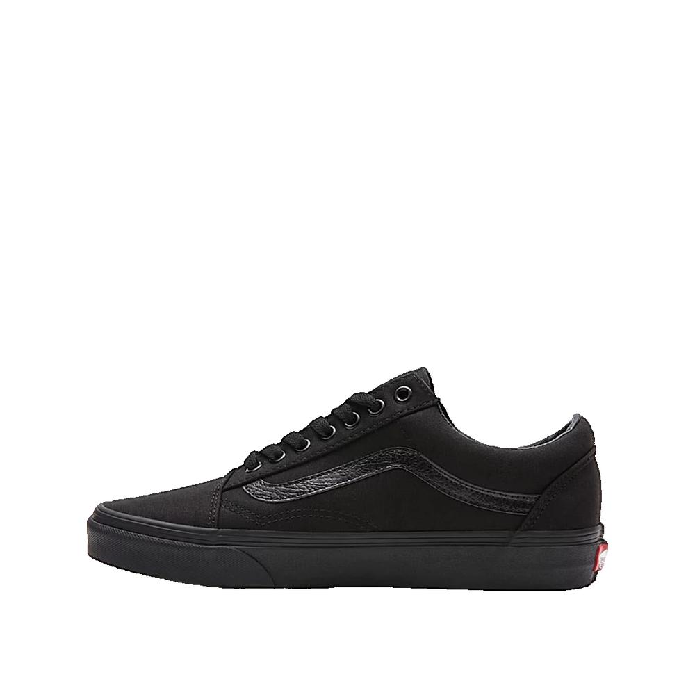 Old Skool Trainers - Black