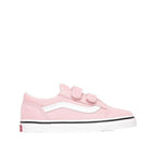 Old Skool Kids Trainers - Pink
