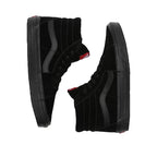 Sk8-Hi Trainers - Black