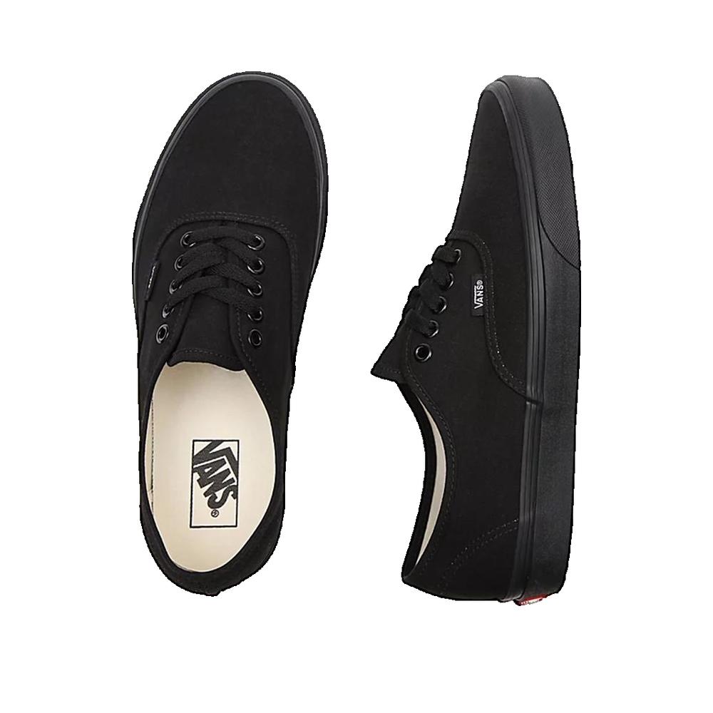 Baskets Authentic - Noir