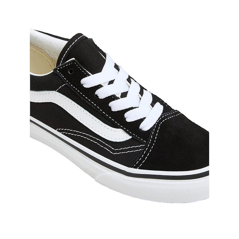 Old Skool Sneakers - Black