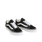 Zapatillas Old Skool - Negro