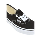 Zapatillas Authentic - Negro/Blanco