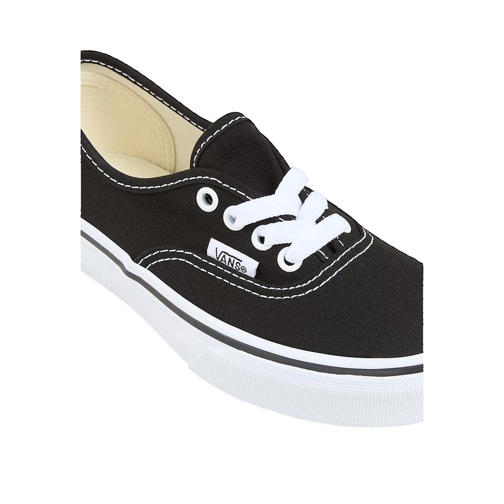 Zapatillas Authentic - Negro/Blanco