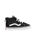 Zapatillas Sk8-Hi - Negro