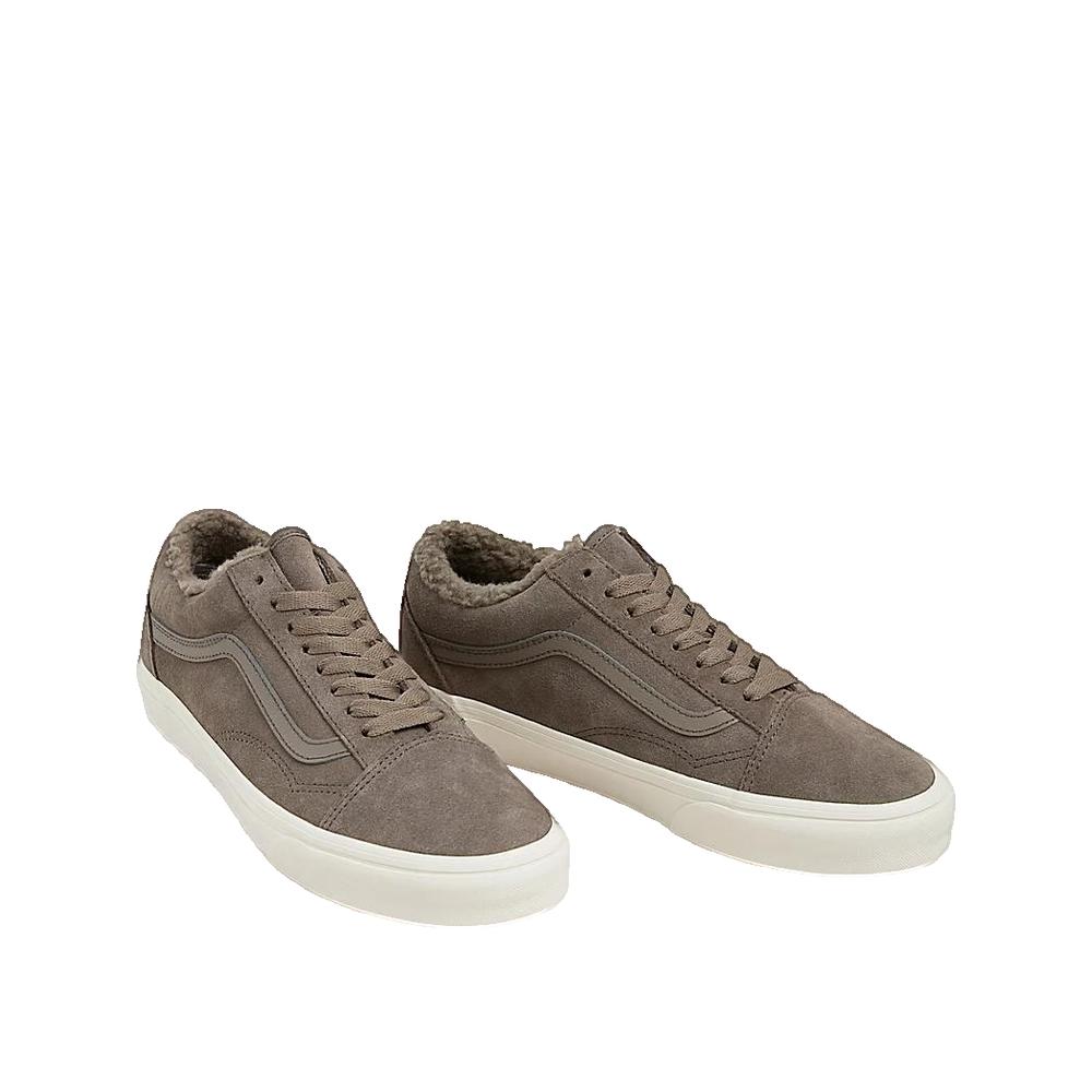 Old Skool Sneakers - Grå