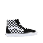 Zapatillas Sk8-Hi - Negro