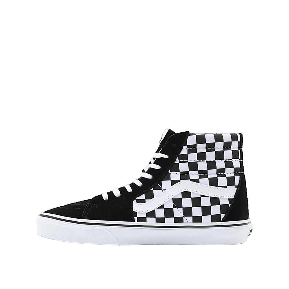 Zapatillas Sk8-Hi - Negro