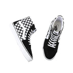 Zapatillas Sk8-Hi - Negro
