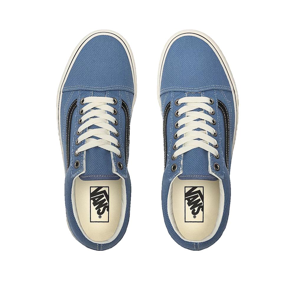 Baskets Old Skool - Bleu