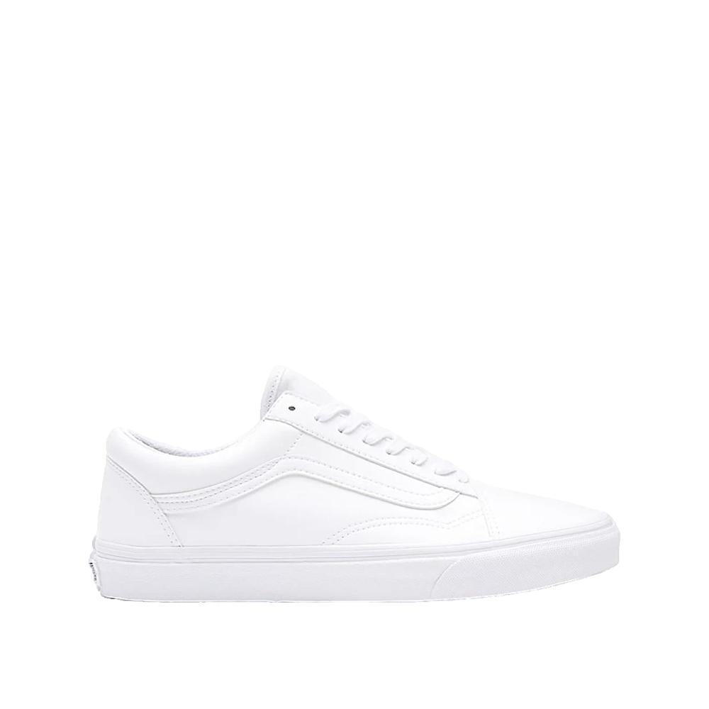 Zapatillas Old Skool - Blanco