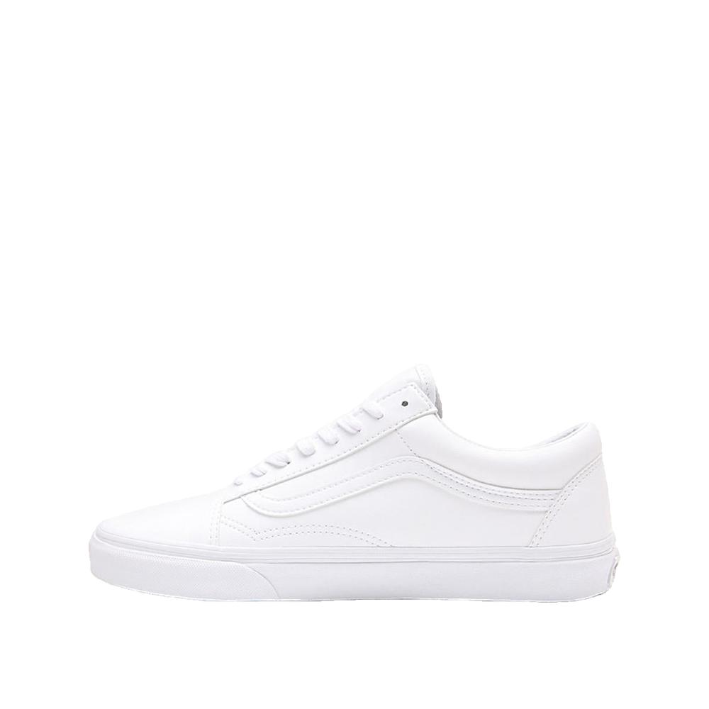 Zapatillas Old Skool - Blanco