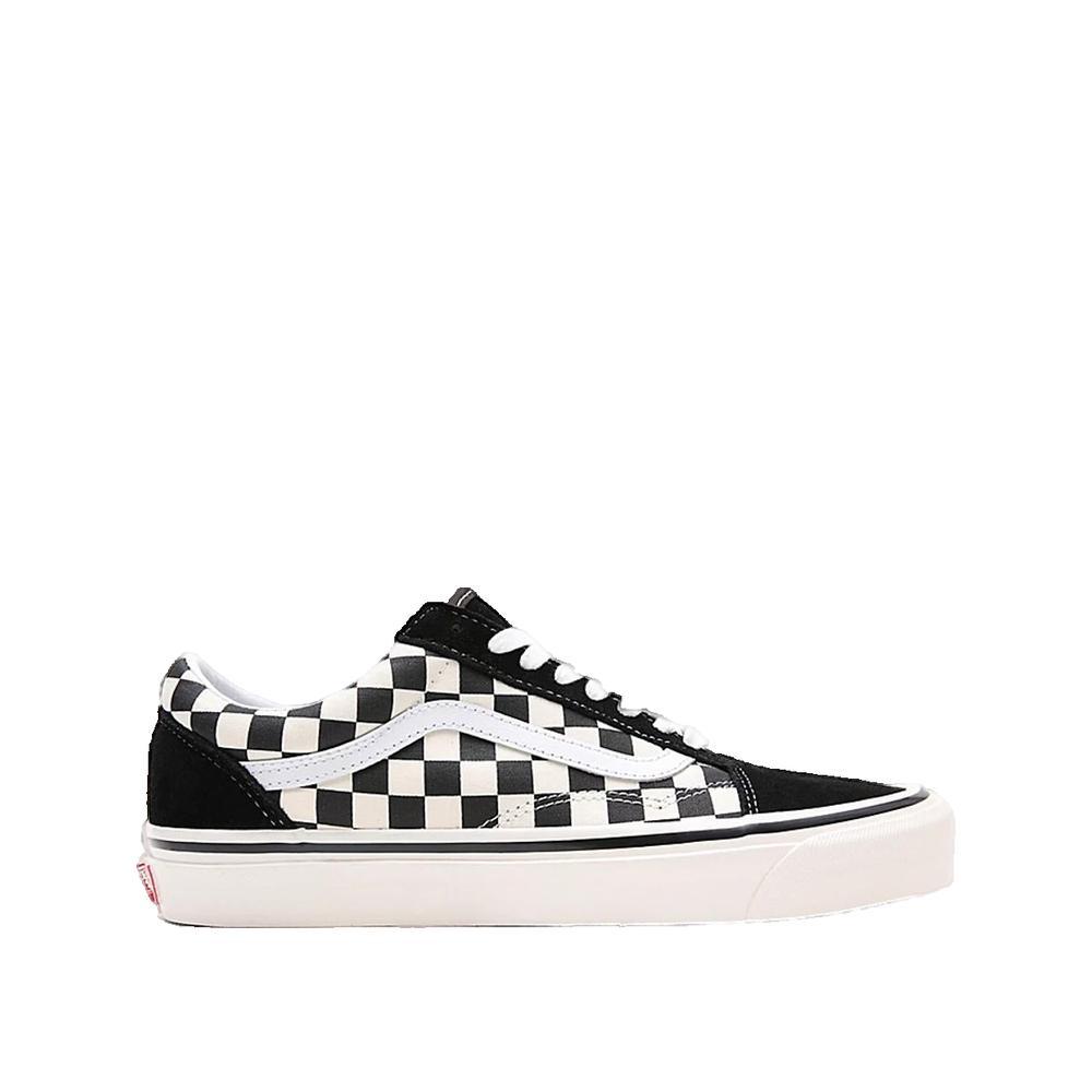 Old Skool Trainers - Black