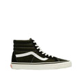 Baskets Old Skool Platform - Noir