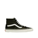 Baskets Old Skool Platform - Noir