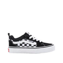 Zapatillas Authentic Platform 2.0 - Negro