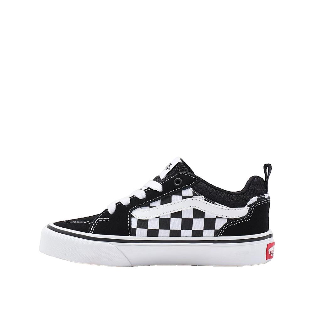 Authentic Platform 2.0 Trainers - Black
