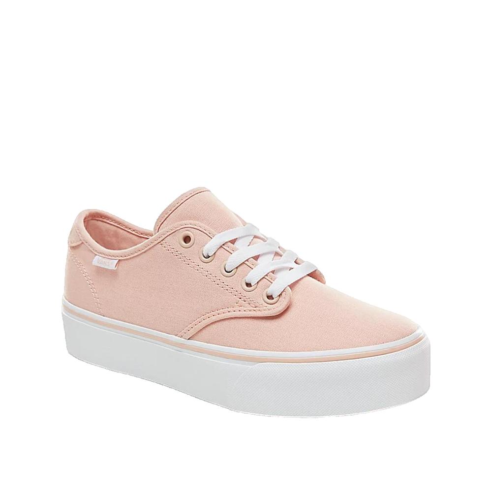 Zapatillas deportivas Authentic Checkerboard - Rosa