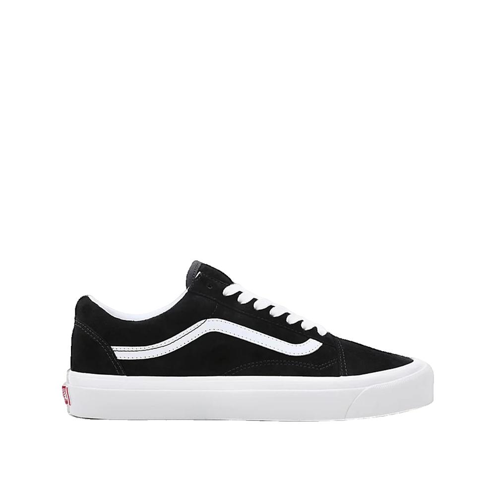 Old Skool 36 Dx Sneakers - Black