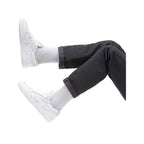 Baskets Lowland Comfycush - Blanc