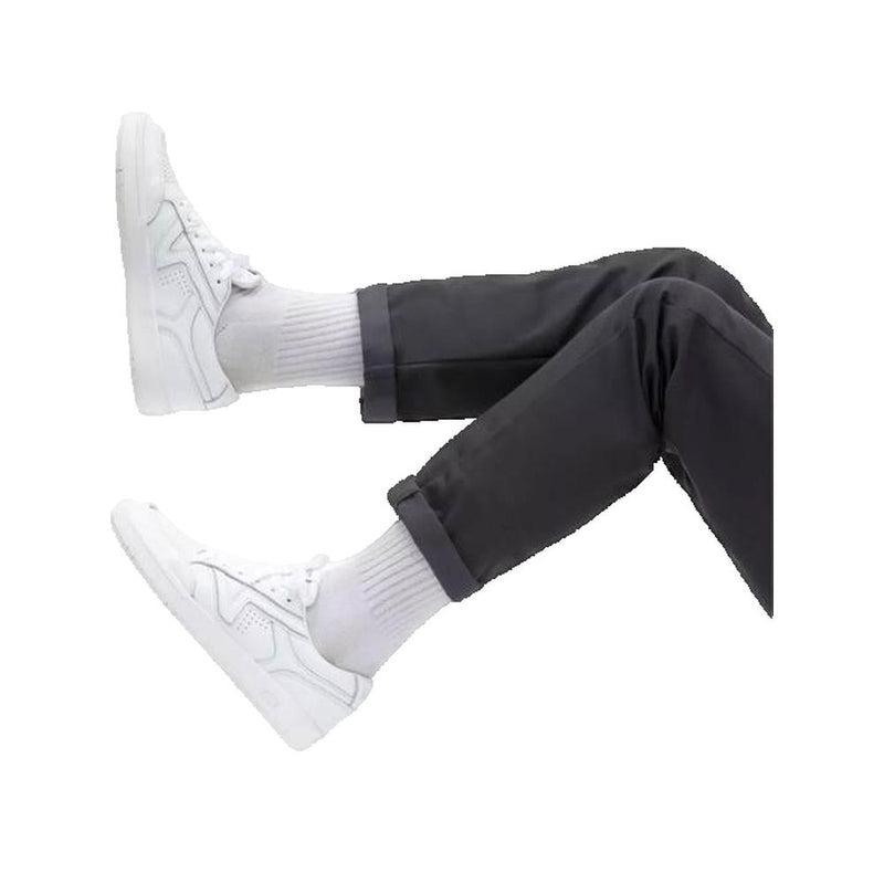 Baskets Lowland Comfycush - Blanc