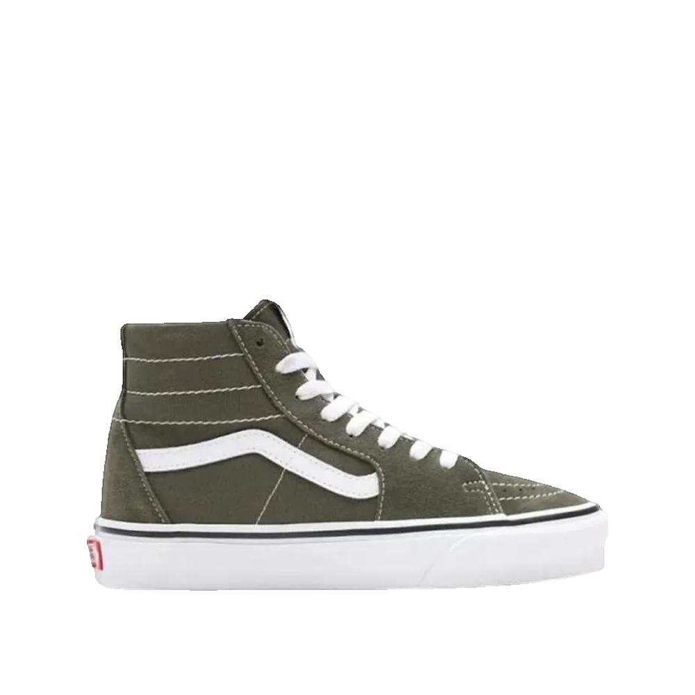 Sneakers Sk8-Hi Tape - Grøn
