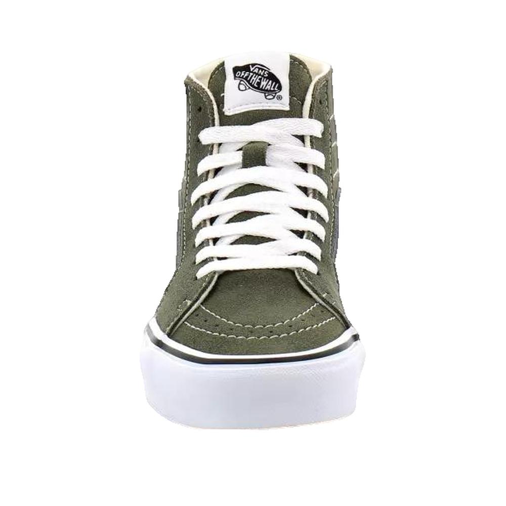 Sneakers Sk8-Hi Tape - Grøn