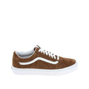 Baskets Old Skool Pig - Marron