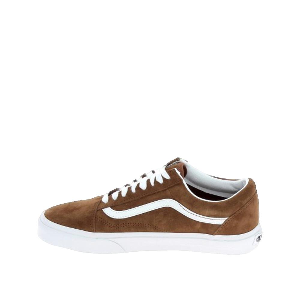 Old Skool Pig Sneakers - Brown
