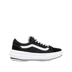Sneakers Old Skool Overt Cc - Svart