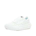 Sneakersy Old Skool Overt Cc – Białe