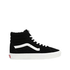 Sneakers Knu Skool - Sort